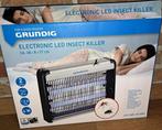 Insectenlamp Grundig (nieuwstaat), Elektronische apparatuur, Ophalen of Verzenden, Zo goed als nieuw