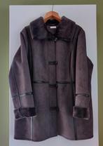 Manteau Damart pour femme en laine de daim marron comme neuf, Vêtements | Femmes, Vestes | Hiver, Brun, Enlèvement