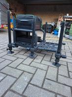 Sensas 3810, Enlèvement, Comme neuf, Ensemble complet