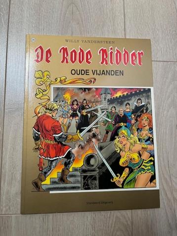 De Rode Ridder 106-200 NL beschikbaar voor biedingen