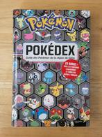 Livre Pokémon – Pokédex (Guide des Pokémon de Kalos), Livres, Comme neuf, Enlèvement