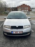 Shkoda fabia 1.4 i, Auto's, Skoda, Voorwielaandrijving, 4 cilinders, Particulier, Fabia