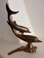 Beeldjes te koop, Antiek en Kunst, Ophalen, Brons