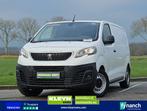 Peugeot EXPERT 2.0 L2 Automaat Navi Ac!, Automaat, Wit, Bedrijf, Diesel