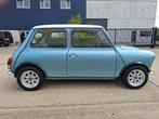Austin mini classic, Auto's, Mini, Voorwielaandrijving, 4 zetels, Stof, Overige modellen
