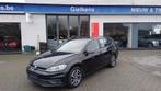 Volkswagen Golf 1.6TDI Variant /Gps/Camera/1j.garantie, Auto's, Voorwielaandrijving, Stof, Gebruikt, 4 cilinders