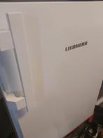 Liebherr tafelmodel, Elektronische apparatuur, Minder dan 60 cm, Zo goed als nieuw, Vrijstaand, Ophalen