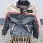 Triumph lederen motorjas, Particulier, Naked bike