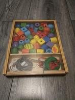 Rijgkralen, Kinderen en Baby's, Ophalen, Gebruikt, Ontdekken