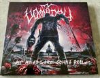 Vomitory : All Heads Are Gonna Roll cd digipak, Ophalen of Verzenden, Zo goed als nieuw