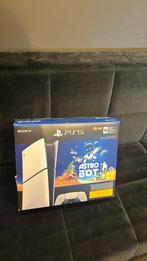 Slim Astro Bot voor PlayStation 5 Digital Edition, Games en Spelcomputers, Ophalen of Verzenden, Zo goed als nieuw, Playstation 5