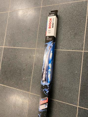 Ruitenwisser set Bosch Aerotwin A242S beschikbaar voor biedingen