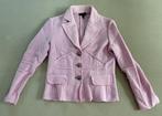 Getailleerd, wollen jasje – maat: 40 – merk: Kapalua, Kleding | Dames, Jasjes, Kostuums en Pakken, Maat 38/40 (M), Kapalua, Ophalen of Verzenden