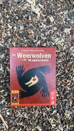 Weerwolven, Hobby en Vrije tijd, Gezelschapsspellen | Kaartspellen, Vijf spelers of meer, Ophalen, Nieuw, 999 Games