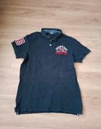 Polo Superdry maat XL, Kleding | Heren, Polo's, Ophalen of Verzenden, Zo goed als nieuw, Maat 56/58 (XL), SuperDry