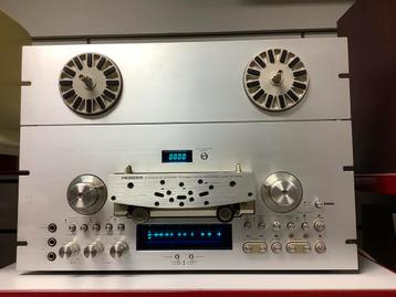 Pioneer RT-909 beschikbaar voor biedingen