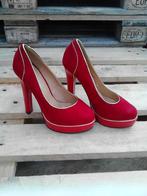 pumps, Vêtements | Femmes, Chaussures, Escarpins, Envoi, Neuf, Rouge