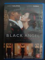 Black Angel (2002) Anna Galiena (Tinto Brass), Vanaf 16 jaar, Ophalen of Verzenden, Zo goed als nieuw, Italië