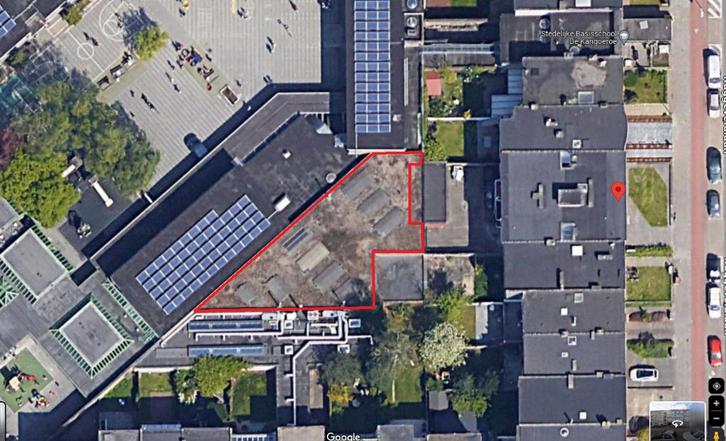 Deurne TE HUUR Magazijn - Opslagplaats, Immo, Garages en Parkeerplaatsen, Antwerpen (stad)