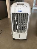 Kinzo mobiele airco, Elektronische apparatuur, Airco's, Ophalen, Minder dan 60 m³, 3 snelheden of meer, Zo goed als nieuw