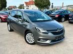 Opel zafira Sport Tourer 2.0 L . 7 plats, Auto's, 4 cilinders, Leder, Bedrijf, 5 deurs