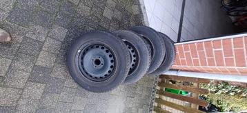 Winterbanden beschikbaar voor biedingen