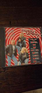 Robby Vinny cd. Gesigneerd., Cd's en Dvd's, Cd's | Nederlandstalig, Ophalen of Verzenden, Zo goed als nieuw