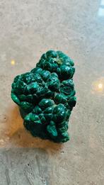 Malachite du Congo, Enlèvement