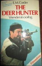 The deer hunter - EM Corder, Boeken, Gelezen, Ophalen of Verzenden
