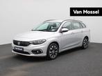 Fiat Tipo Stationwagon 1.4 Mirror, Auto's, Voorwielaandrijving, Stof, Euro 6, 4 cilinders