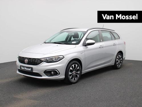 Fiat Tipo Stationwagon 1.4 Mirror, Auto's, Fiat, Bedrijf, Te koop, Tipo, ABS, Airbags, Airconditioning, Alarm, Android Auto, Apple Carplay