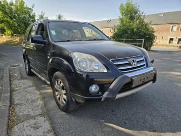Honda Crv 2.0 Automatique full option prix marchand  beschikbaar voor biedingen