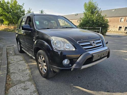 Honda Crv 2.0 Automatique full option prix marchand, Auto's, Honda, Bedrijf, ABS, Airbags, Airconditioning, Boordcomputer, Centrale vergrendeling