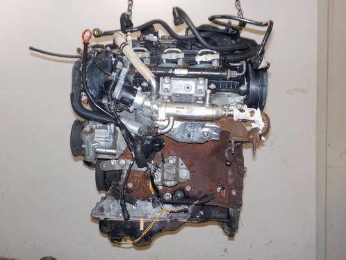 MOTOR Jaguar S-type (X200) (01-1999/12-2008) (7B), Auto-onderdelen, Motor en Toebehoren, Jaguar, Gebruikt