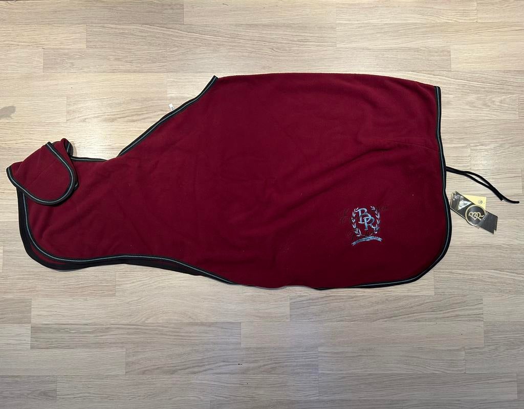 BR zweetdeken D pony maat 135, Dieren en Toebehoren, Paarden en Pony's | Dekens en Dekjes, Nieuw, Ophalen of Verzenden