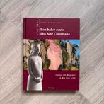 Nieuw Kunstboek :Een halve eeuw pro arte christiana, Antiek en Kunst, Ophalen of Verzenden, Geroen van bruycker