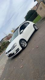 Vw golf 7, Auto's, Parkeersensor, Euro 5, Zwart, 1600 cc