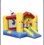 Château gonflable, Enfants & Bébés, Enlèvement, Comme neuf, Toboggan