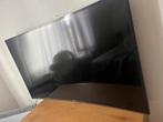 Smart tv 55” curved, Audio, Tv en Foto, Televisies, Ophalen, Zo goed als nieuw, Samsung, 100 cm of meer
