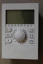 Thermostat, Ophalen, Gebruikt