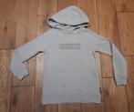 sweat gris à capuche Decathlon taille 10-11 ans/141-150, Kinderen en Baby's, Kinderkleding | Maat 146, Gebruikt, Decathlon, Ophalen of Verzenden