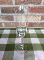 CHAMPAGNE TULPGLAZEN ZO GOED ALS NIEUW, Verzamelen, Ophalen of Verzenden, Zo goed als nieuw, Overige typen