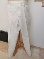 Comme neuf beau pantalon pour homme à rayures blanches de Me, Vêtements | Hommes, Comme neuf, Taille 48/50 (M), Enlèvement ou Envoi