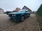 Bmw E30 325i cabrio, Auto's, BMW, 2500 cc, Achterwielaandrijving, Cabriolet, Handgeschakeld