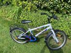 Jongensfiets 20 inch kidracer DHS kids, 20 inch, DHS, Ophalen, Handrem