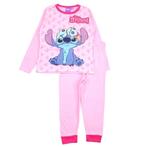 Lilo en Stitch Pyjama LR - Disney - Maat 98 - 104 - 110, Kinderen en Baby's, Disney, Nacht- of Onderkleding, Meisje, Nieuw