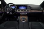 Mercedes-Benz GLE 400 e 4M AMG Line + Night | AIRMATIC Burme, Gebruikt, Zwart, 4 cilinders, Blauw