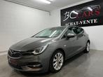 Opel astra 1.5d*garantie*gps phare led caméra, Bedrijf, 5 deurs, Parkeersensor, Astra