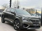 Peugeot 5008 1.2i 7PLACES/ BOITE AUTO/ CAM 360/ FULL OP., Auto's, https://public.car-pass.be/vhr/0a48cf4a-40f4-46d3-ae59-baea7acaa794