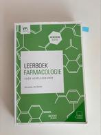 Boeken bachelor verpleegkunde, Boeken, Ophalen, Zo goed als nieuw